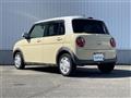 2018 Suzuki Lapin