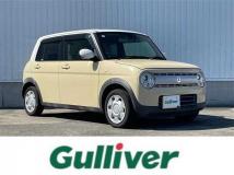 2018 Suzuki Lapin