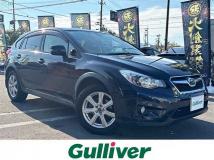 2014 Subaru IMPREZA_XV