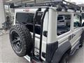 2020 Suzuki Jimny Sierra