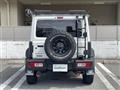 2020 Suzuki Jimny Sierra