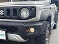 2020 Suzuki Jimny Sierra