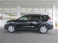 2016 Nissan X-Trail