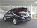 2016 Nissan X-Trail