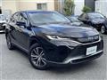 2022 Toyota Harrier Hybrid