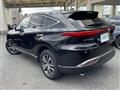 2022 Toyota Harrier Hybrid