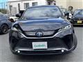 2022 Toyota Harrier Hybrid
