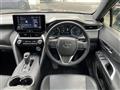 2022 Toyota Harrier Hybrid