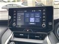 2022 Toyota Harrier Hybrid