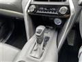 2022 Toyota Harrier Hybrid