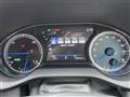 2022 Toyota Harrier Hybrid