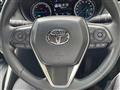 2022 Toyota Harrier Hybrid
