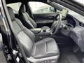 2022 Toyota Harrier Hybrid