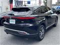 2022 Toyota Harrier Hybrid