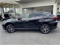 2022 Toyota Harrier Hybrid