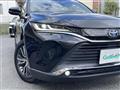 2022 Toyota Harrier Hybrid