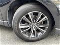 2022 Toyota Harrier Hybrid