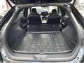 2022 Toyota Harrier Hybrid