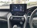 2022 Toyota Harrier Hybrid