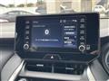 2022 Toyota Harrier Hybrid