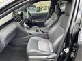 2022 Toyota Harrier Hybrid