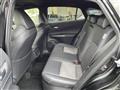 2022 Toyota Harrier Hybrid