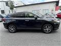 2022 Toyota Harrier Hybrid