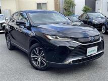 2022 Toyota Harrier Hybrid