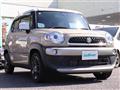 2018 Suzuki XBEE