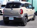 2018 Suzuki XBEE