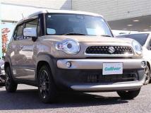 2018 Suzuki XBEE