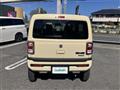 2024 Suzuki Hustler