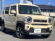 2024 Suzuki Hustler