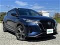 2021 Nissan KIX