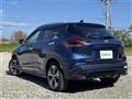 2021 Nissan KIX