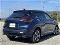 2021 Nissan KIX