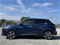 2021 Nissan KIX