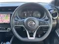 2021 Nissan KIX