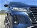 2021 Nissan KIX