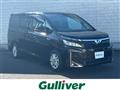 2017 Toyota Voxy