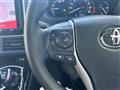 2017 Toyota Voxy