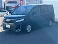 2017 Toyota Voxy