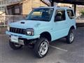 2011 Suzuki Jimny