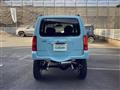 2011 Suzuki Jimny