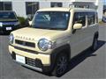 2023 Suzuki Hustler