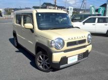 2023 Suzuki Hustler