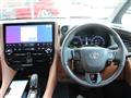 2026 Toyota Vellfire