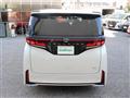 2026 Toyota Vellfire