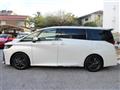 2026 Toyota Vellfire