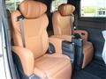 2026 Toyota Vellfire